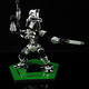 Illustration for article titled Quantum Mechanix collectibles